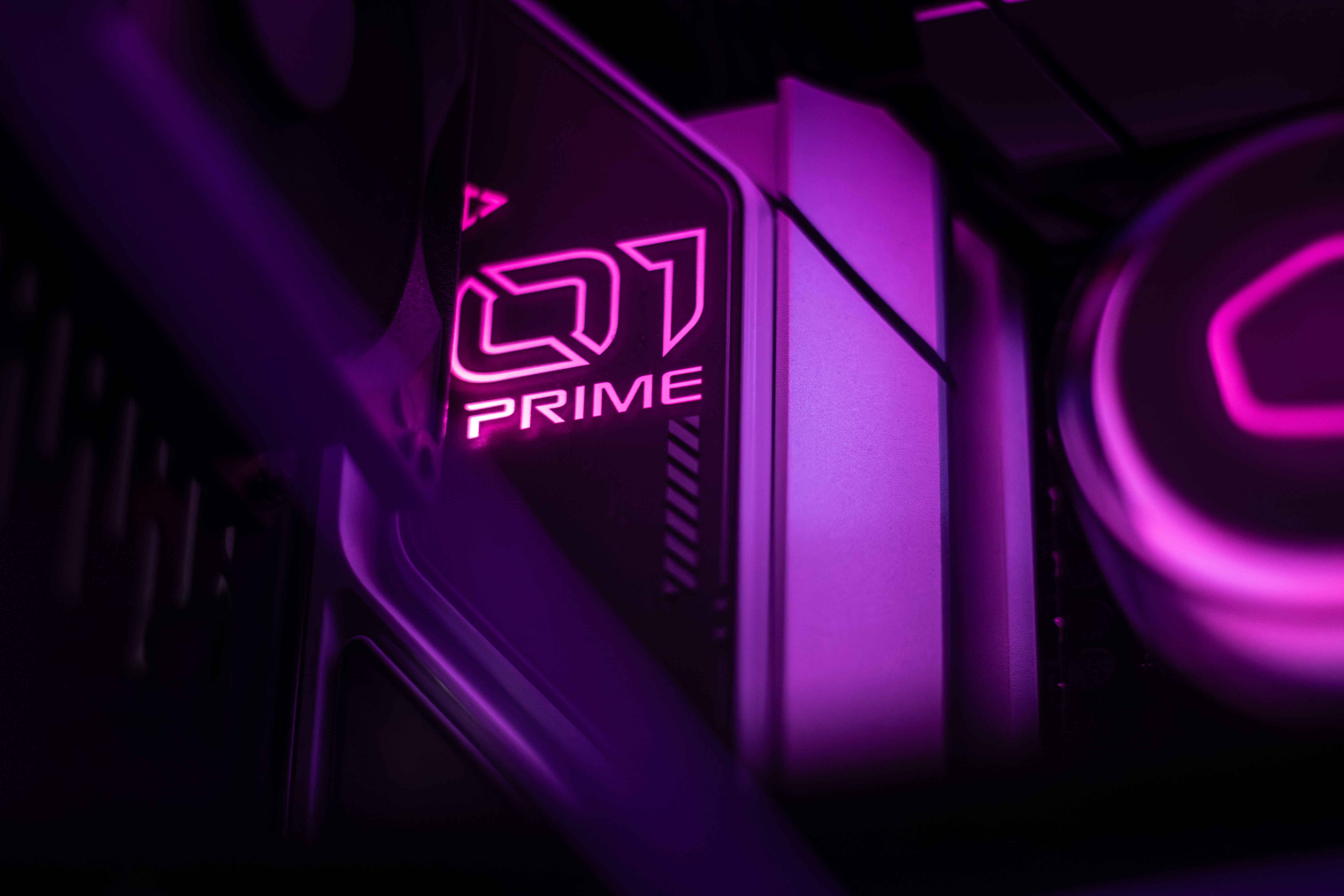 Motherboard